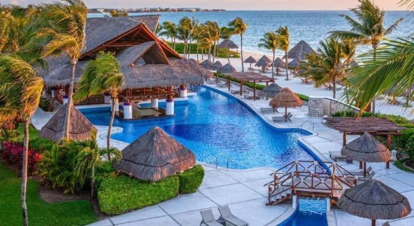 Excellence Riviera Cancun All Inclusive - Adults Only