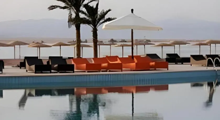 Tiran Sharm Hotel