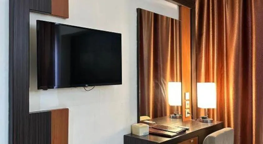 Travello Hotel Manado