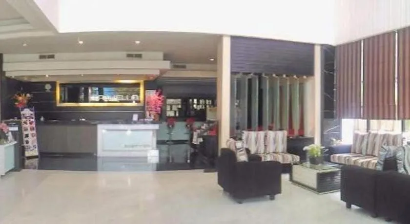 Travello Hotel Manado