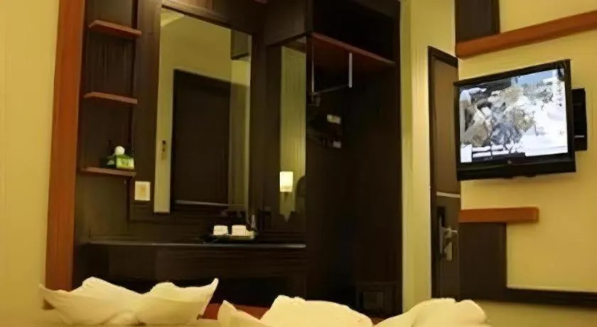 Travello Hotel Manado