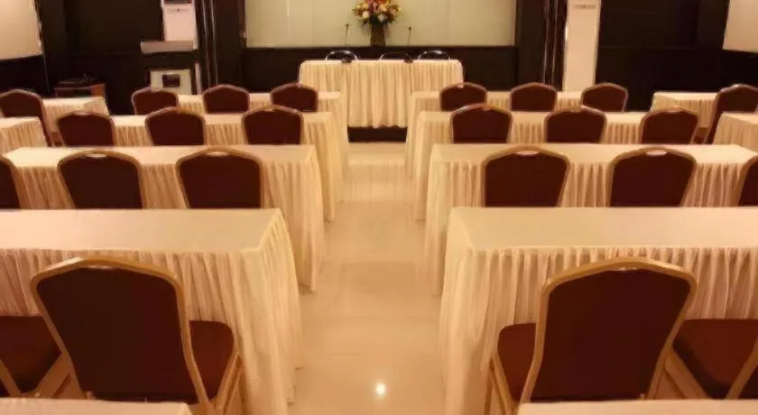 Travello Hotel Manado