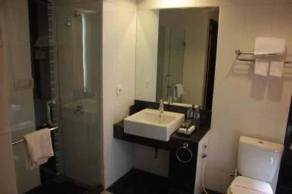 Travello Hotel Manado