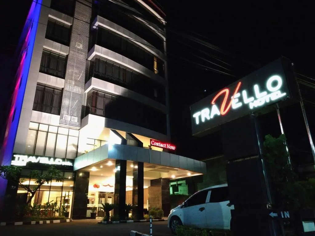 Travello Hotel Manado