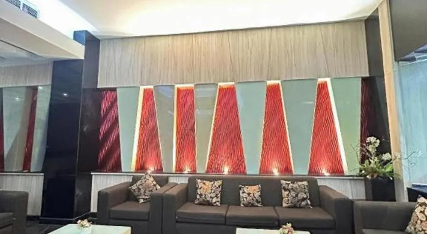 Travello Hotel Manado