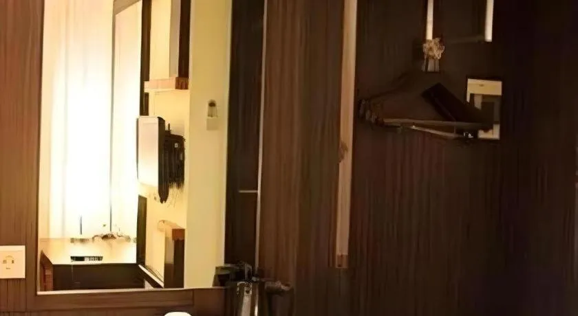 Travello Hotel Manado