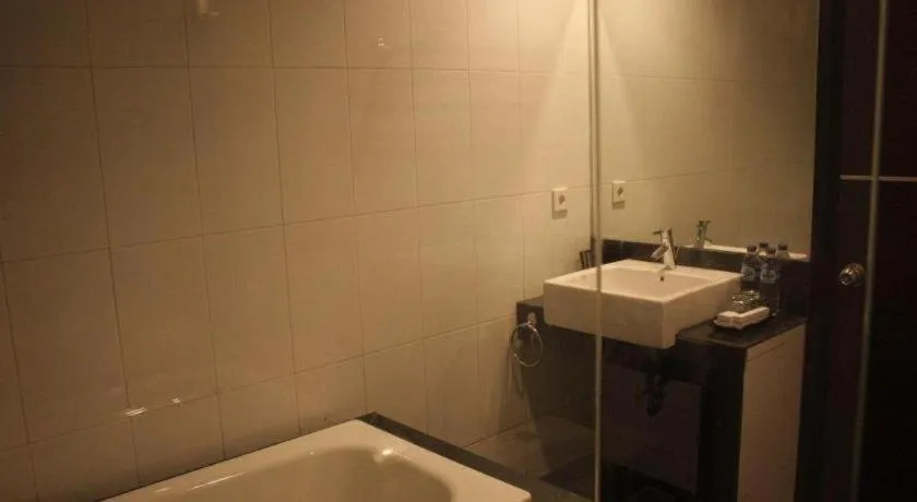 Travello Hotel Manado