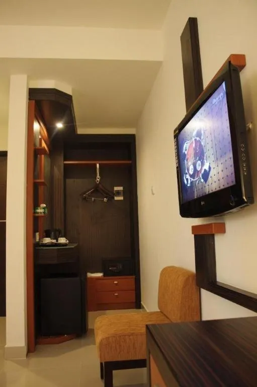 Travello Hotel Manado