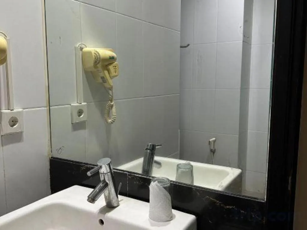 Travello Hotel Manado