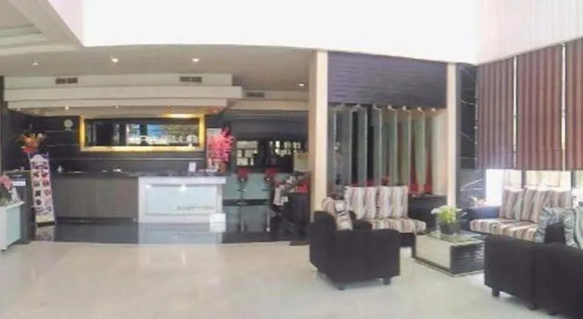 Travello Hotel Manado