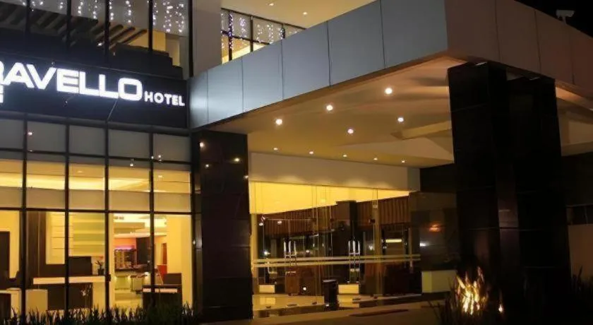 Travello Hotel Manado