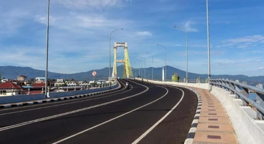 Travello Hotel Manado