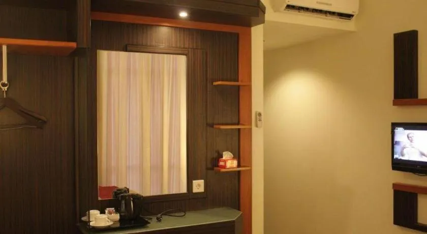 Travello Hotel Manado