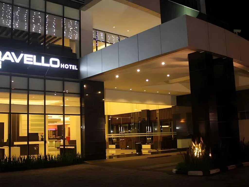 Travello Hotel Manado