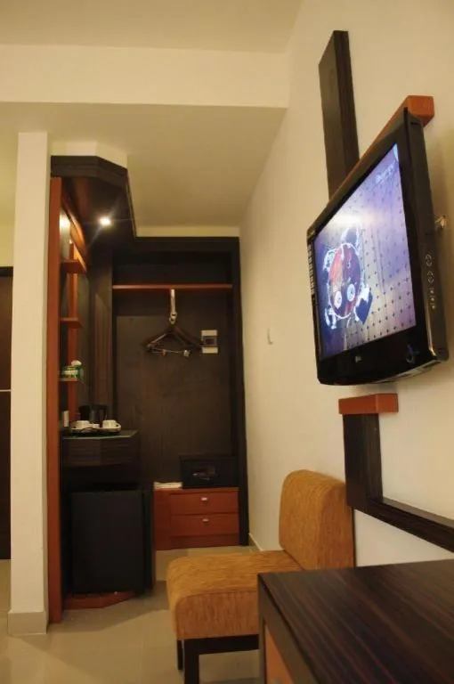 Travello Hotel Manado