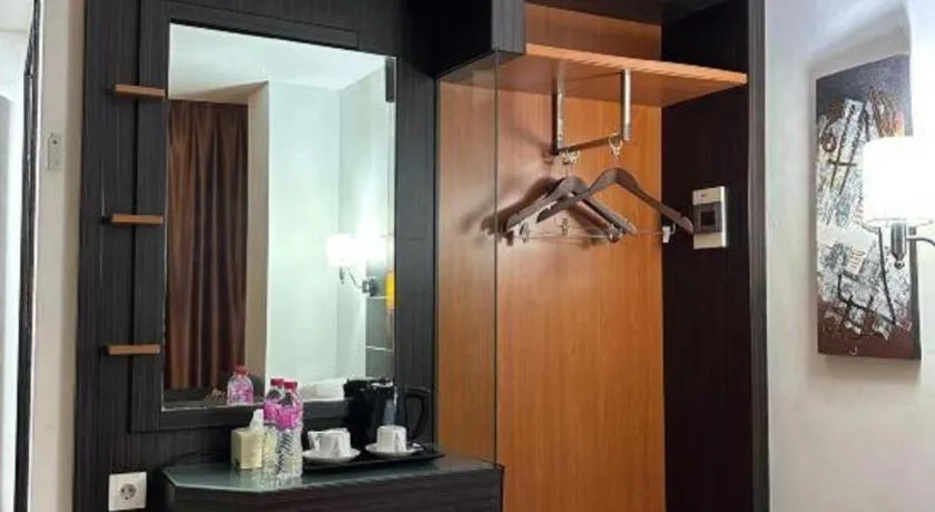 Travello Hotel Manado