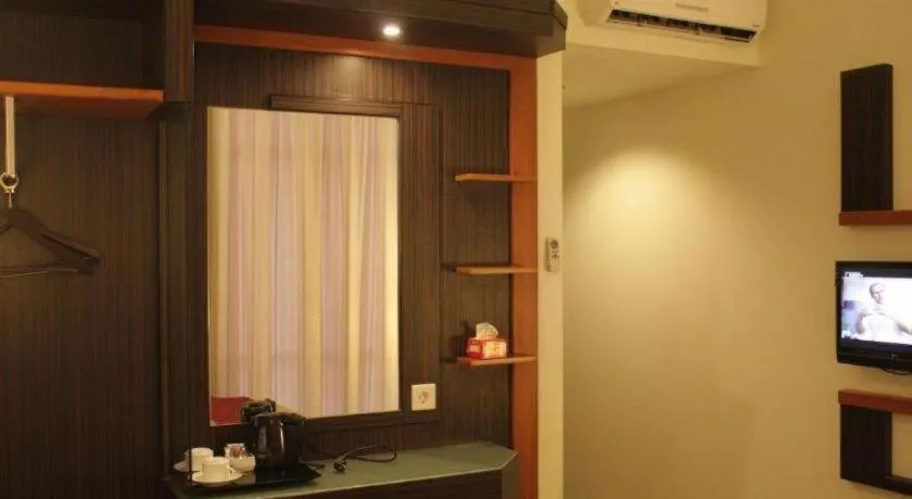 Travello Hotel Manado