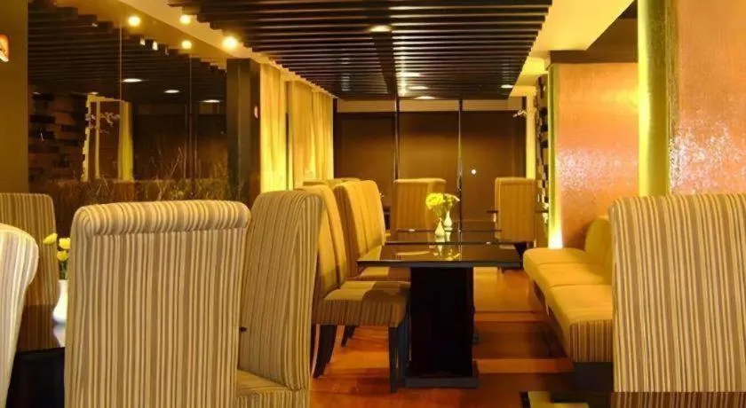 Travello Hotel Manado