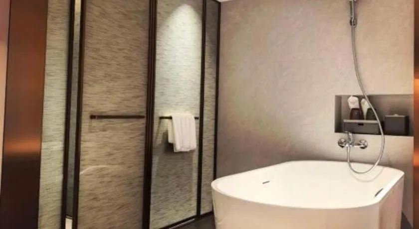 Fujian Galaxy Garden Hotel