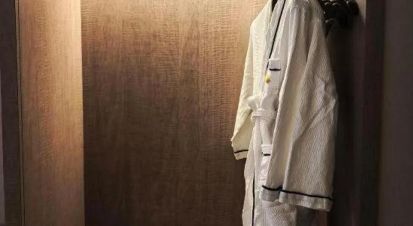 Fujian Galaxy Garden Hotel