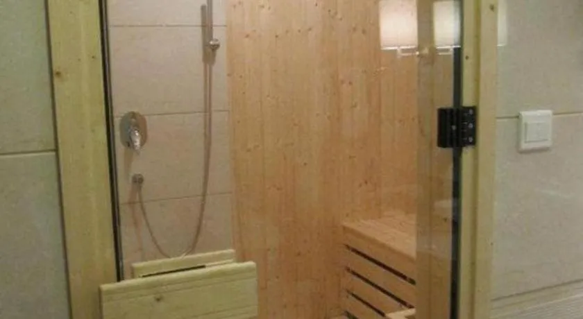 Fujian Galaxy Garden Hotel