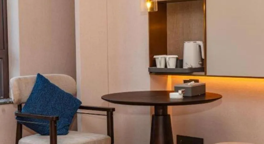 Fujian Galaxy Garden Hotel