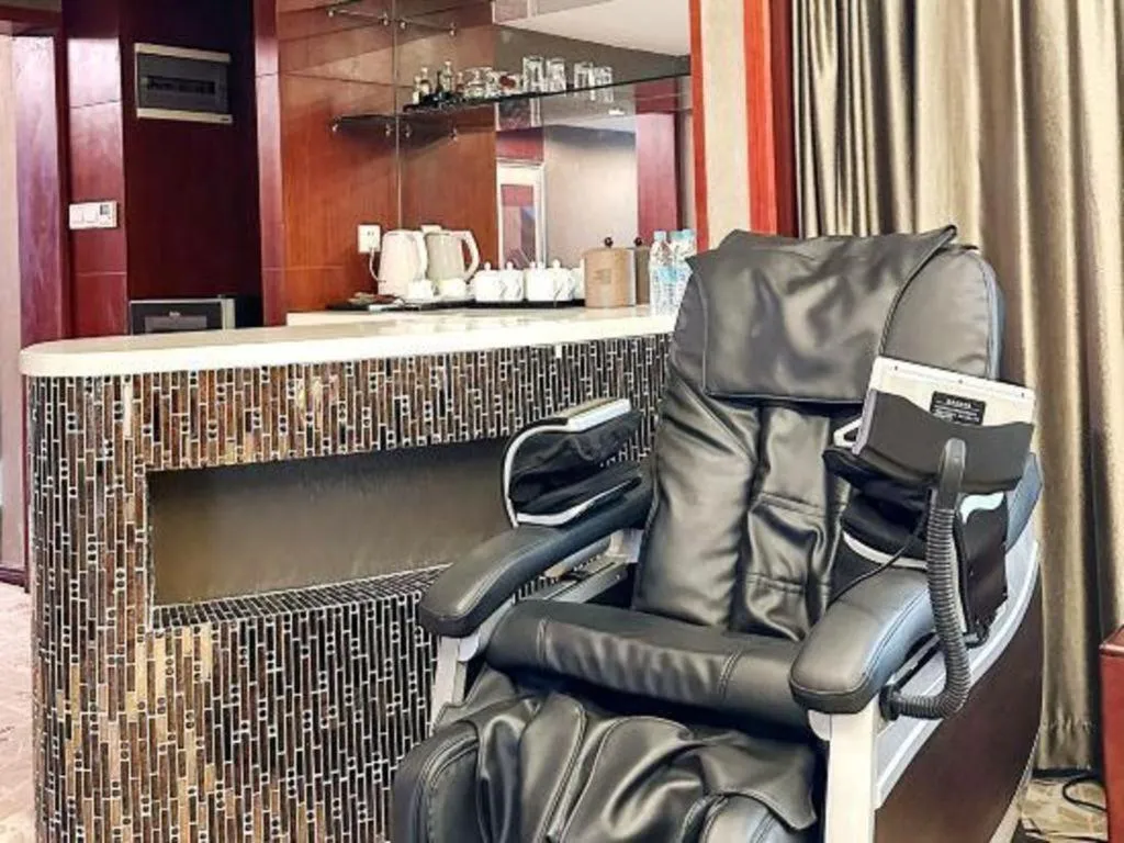 Fujian Galaxy Garden Hotel