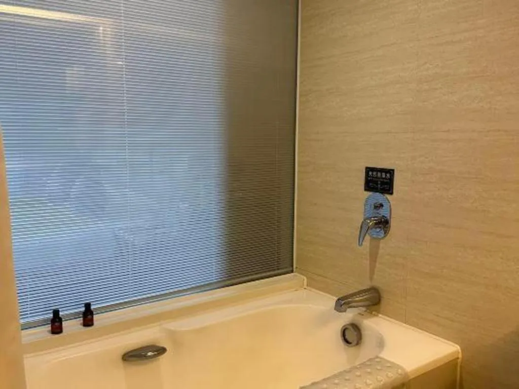 Fujian Galaxy Garden Hotel