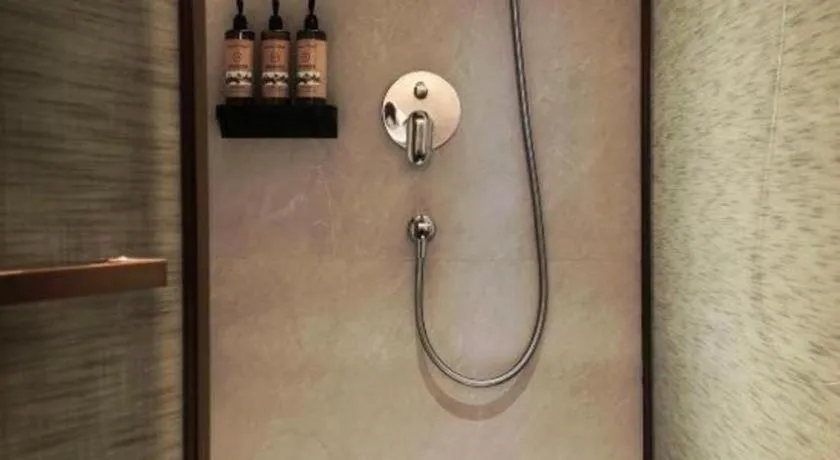 Fujian Galaxy Garden Hotel