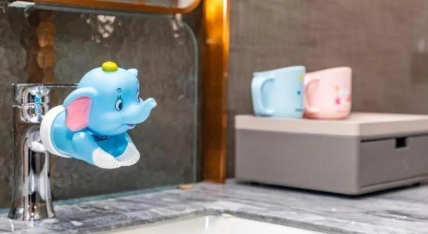 Fujian Galaxy Garden Hotel