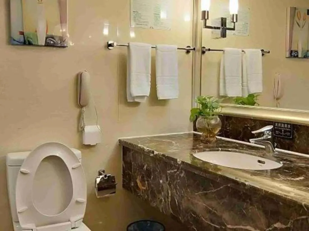 Fujian Galaxy Garden Hotel