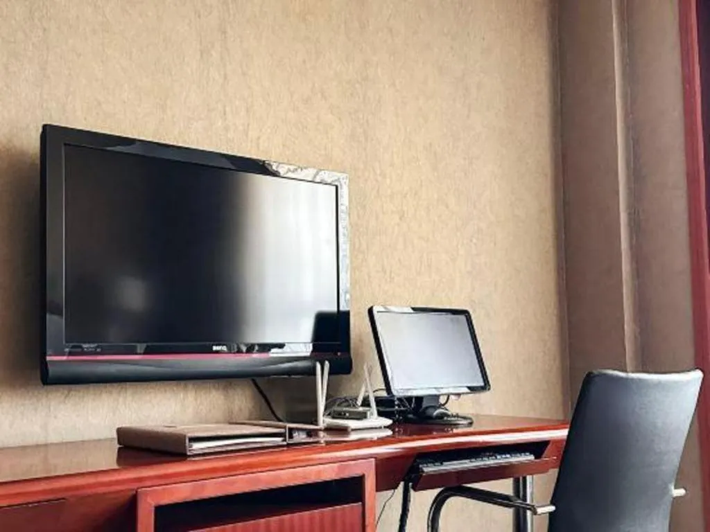 Fujian Galaxy Garden Hotel