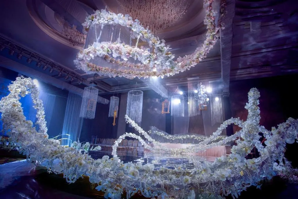 Wyndham Grand Plaza Royale Furongguo Changsha