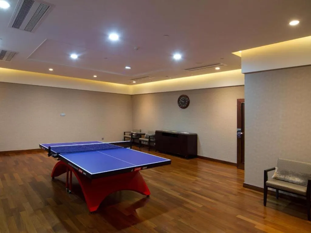 Wyndham Grand Plaza Royale Furongguo Changsha