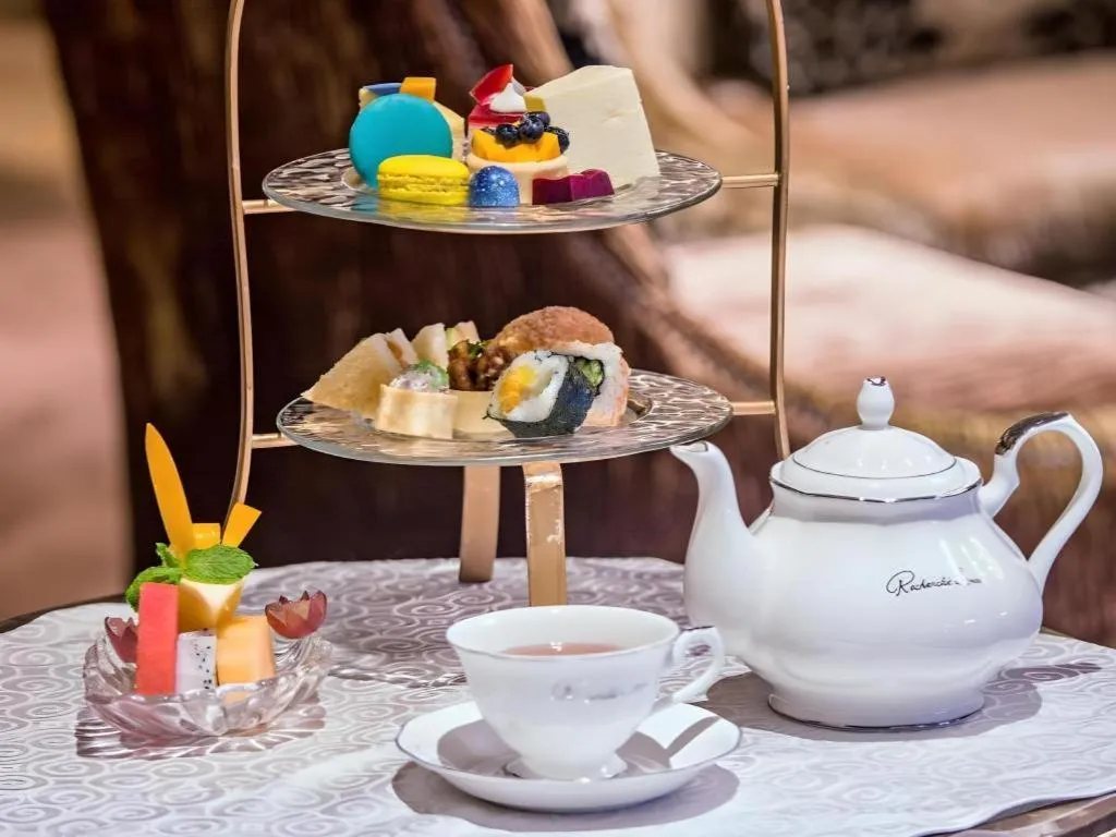 Wyndham Grand Plaza Royale Furongguo Changsha