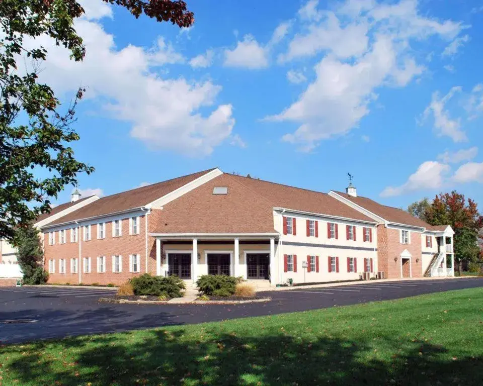 Rodeway Inn & Suites Myerstown - Lebanon Rodeway Inn & Suites Myerstown - Lebanon