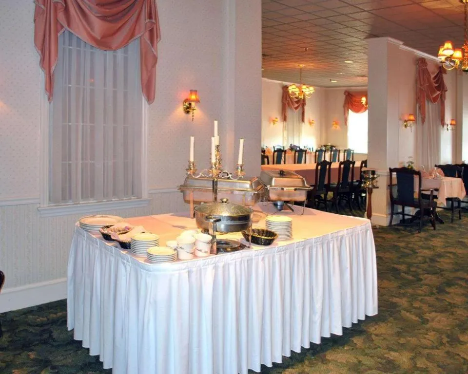 Rodeway Inn & Suites Myerstown - Lebanon