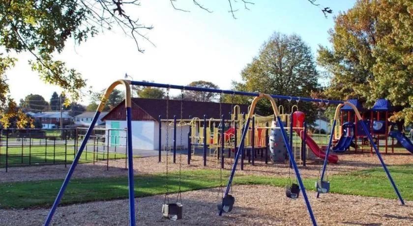 Rodeway Inn & Suites Myerstown - Lebanon