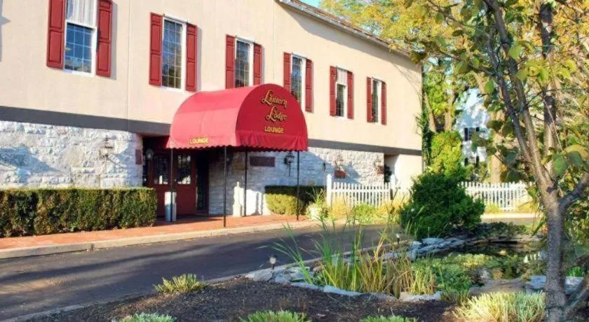 Rodeway Inn & Suites Myerstown - Lebanon