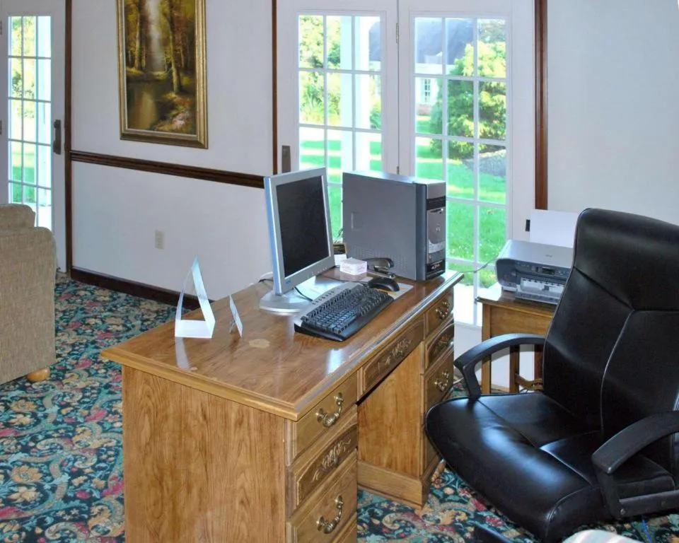 Rodeway Inn & Suites Myerstown - Lebanon