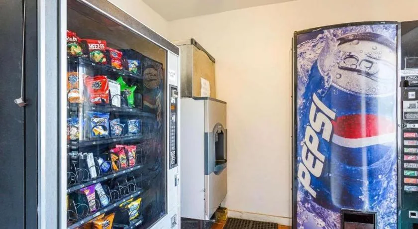 Rodeway Inn Roswell West