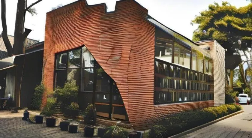 Amos Cozy Hotel Melawai