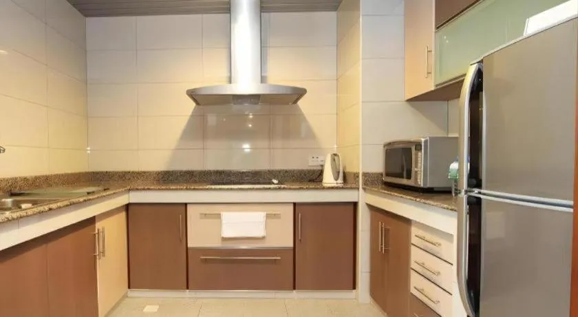 Plaza Sutera Biru Hotel