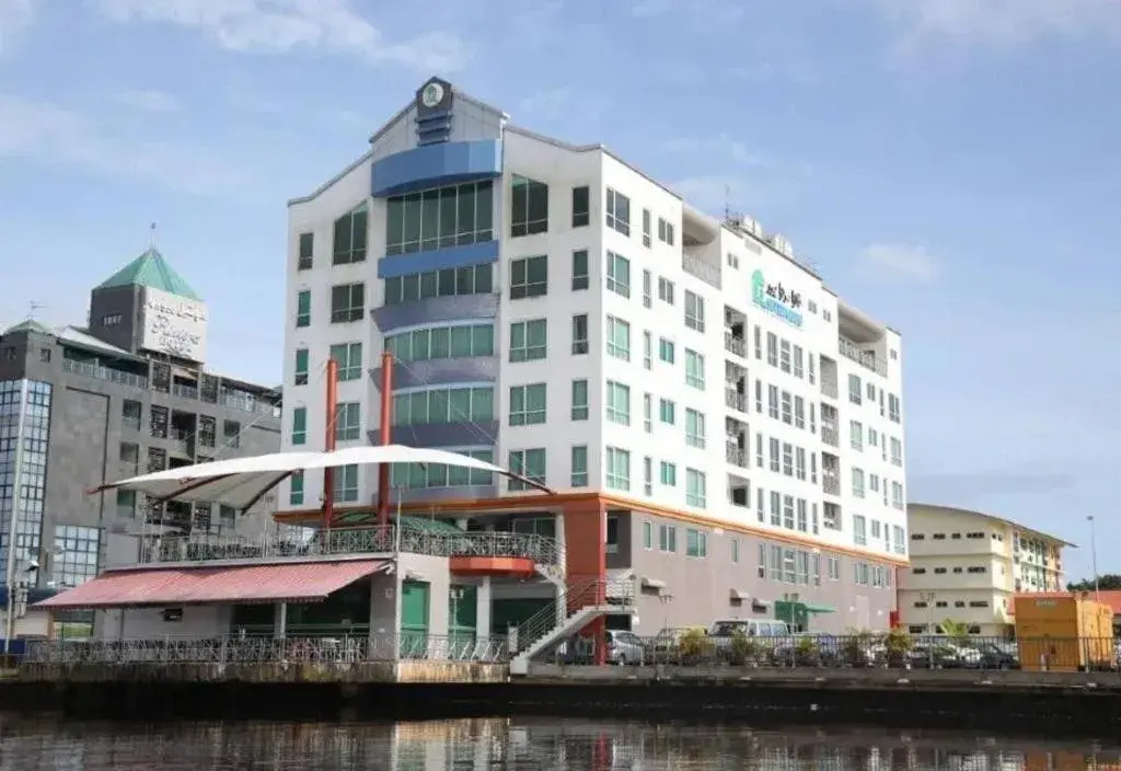 Plaza Sutera Biru Hotel Plaza Sutera Biru Hotel