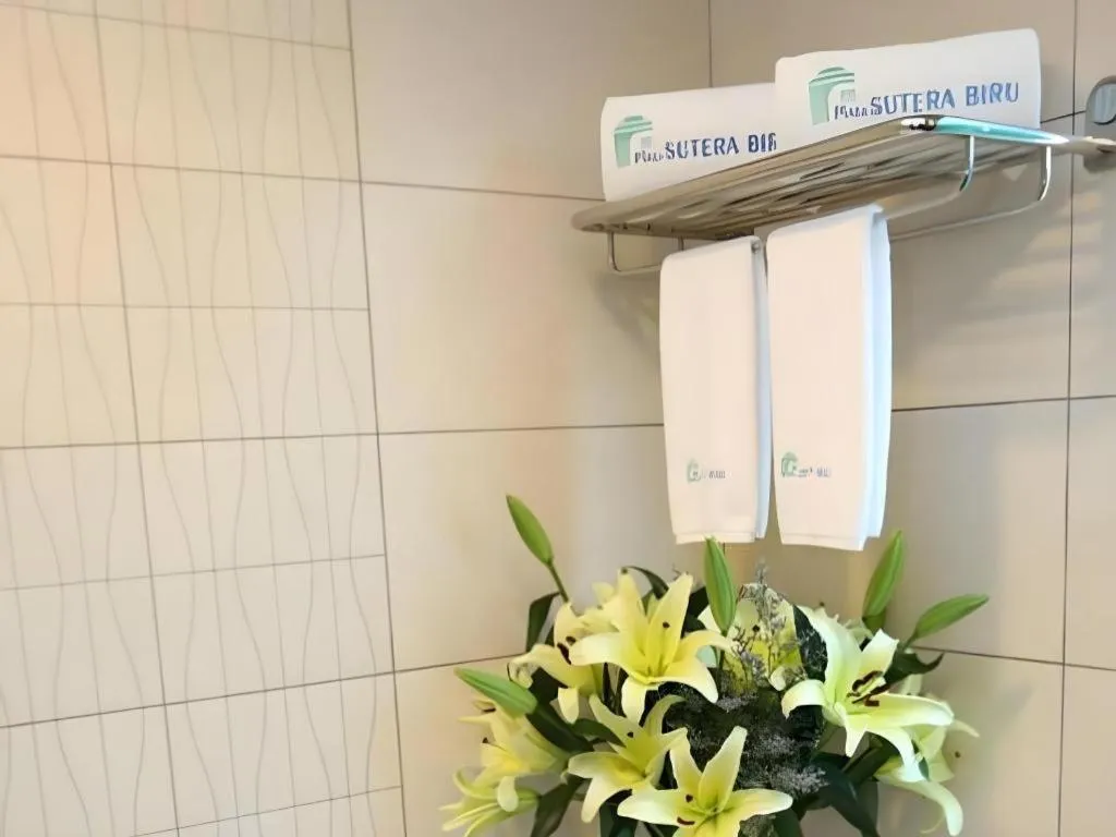 Plaza Sutera Biru Hotel