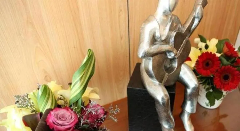 Plaza Sutera Biru Hotel