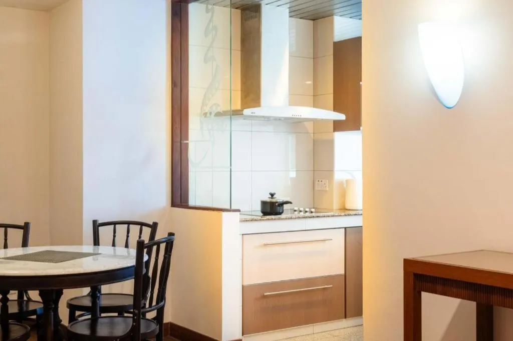 Plaza Sutera Biru Hotel