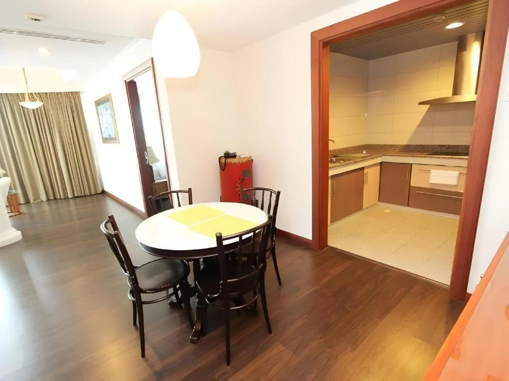 Plaza Sutera Biru Hotel