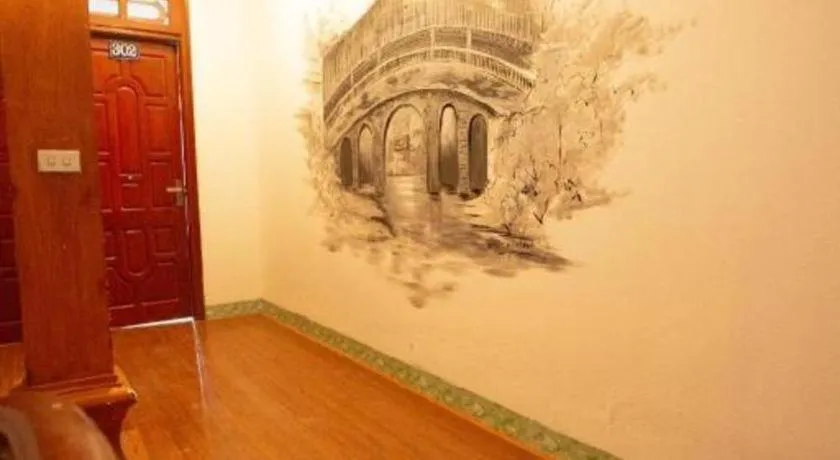 Canh Dieu Mountain Hotel