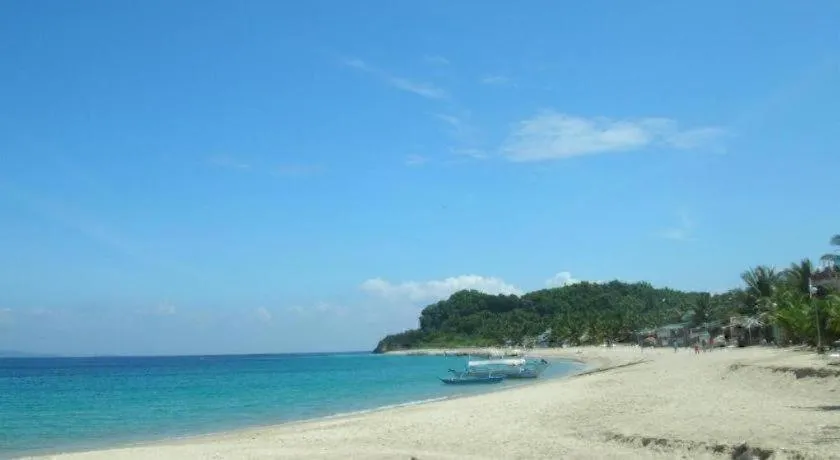 Filipiniana Hotel Calapan